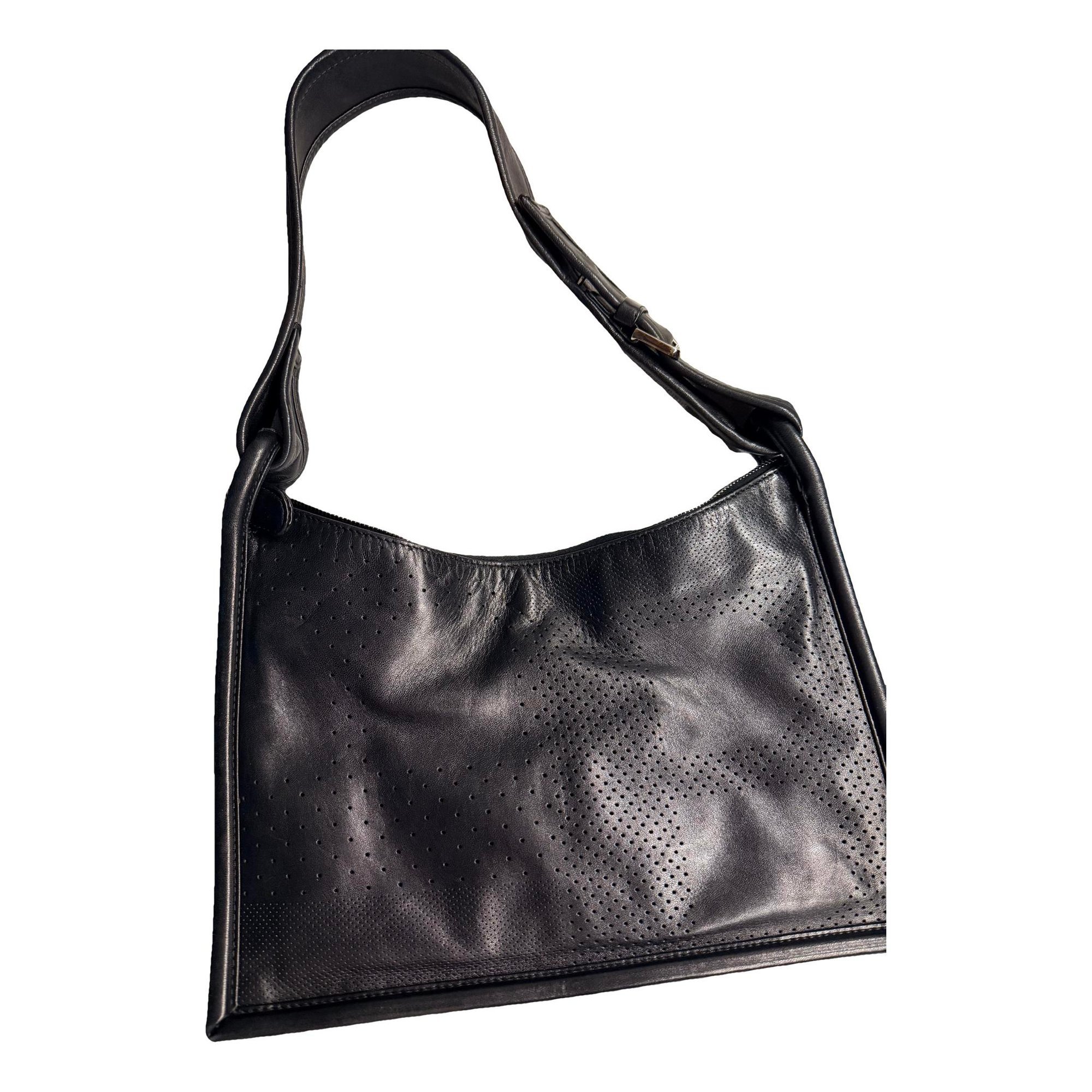 Bally Leather handbag