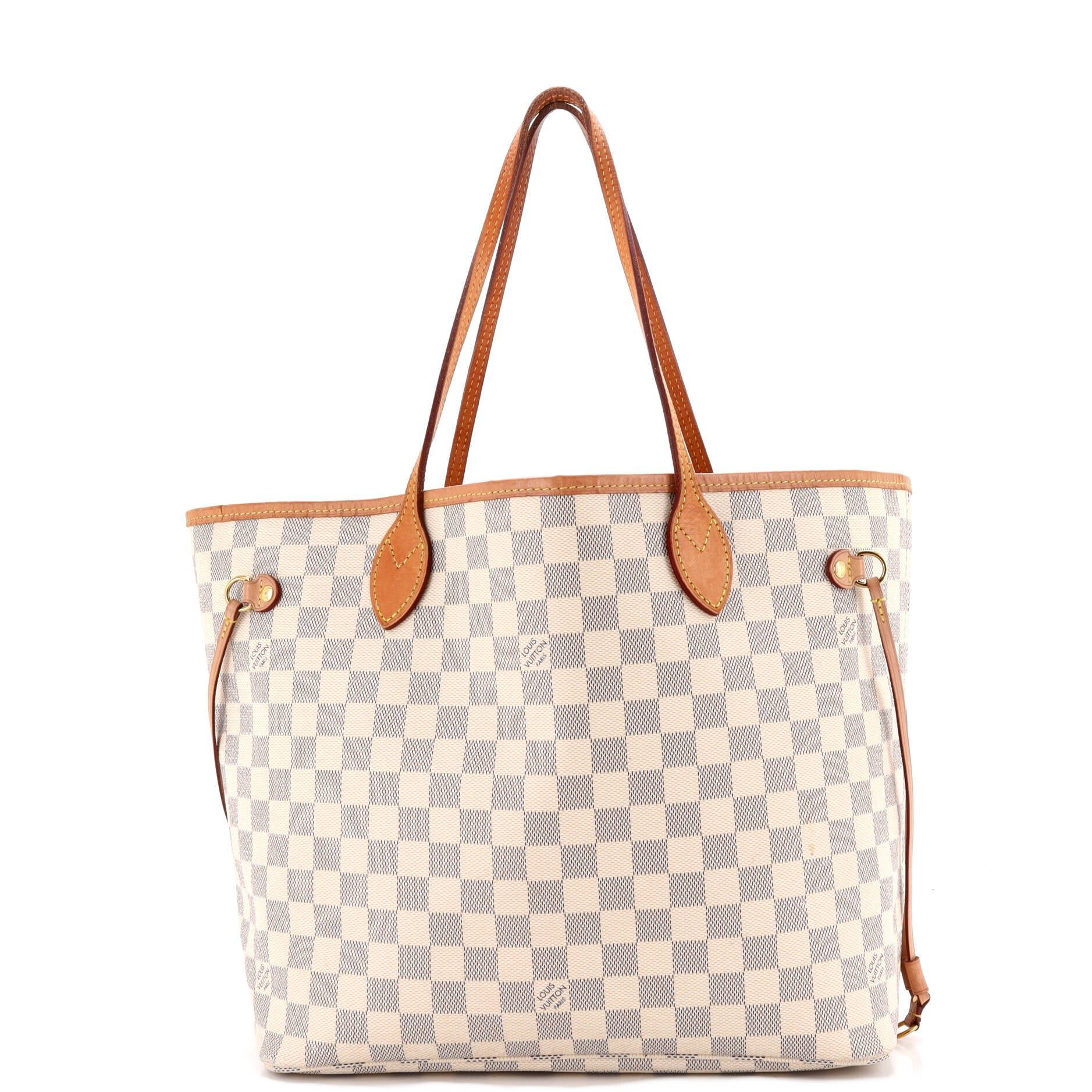 Cloth tote