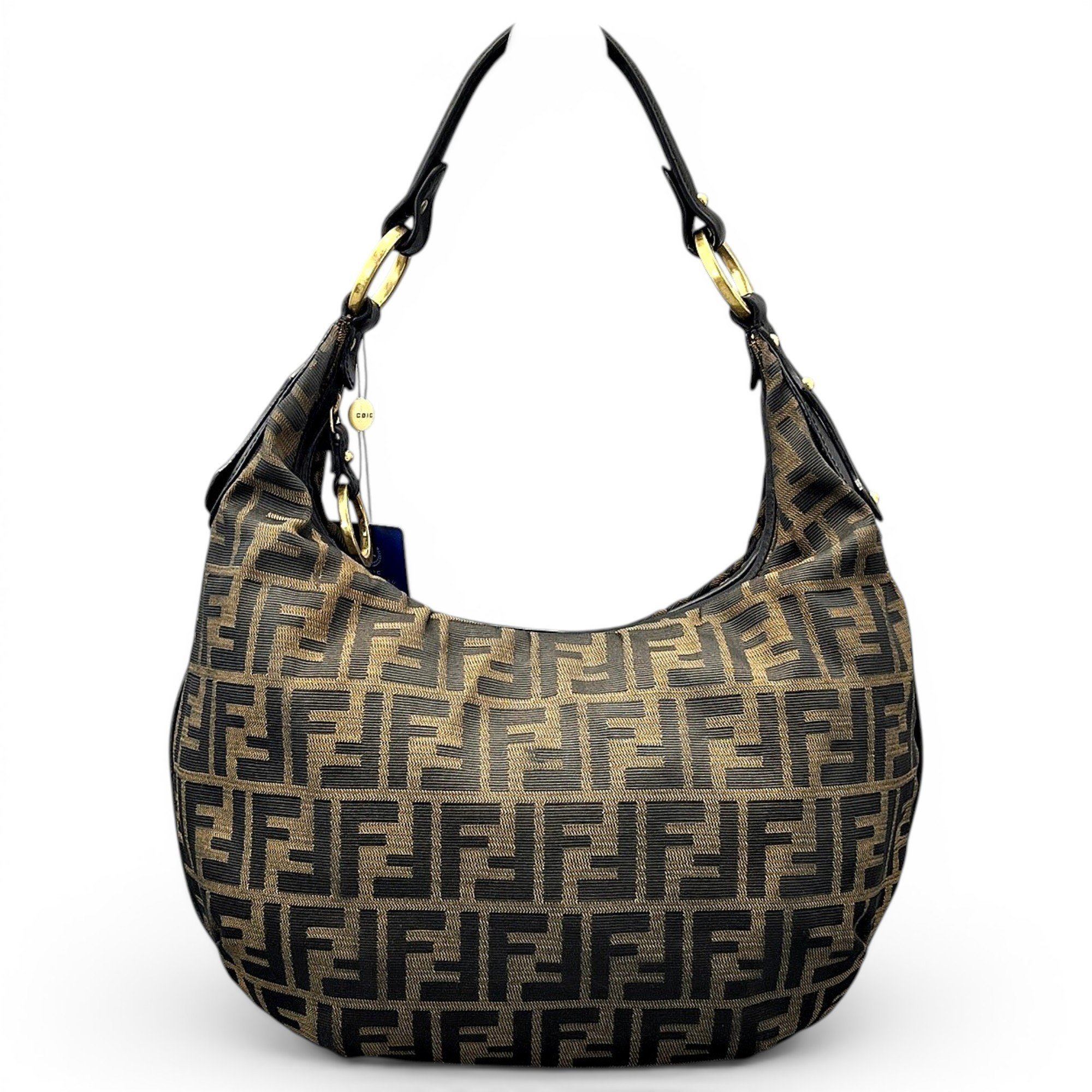 Cloth handbag
