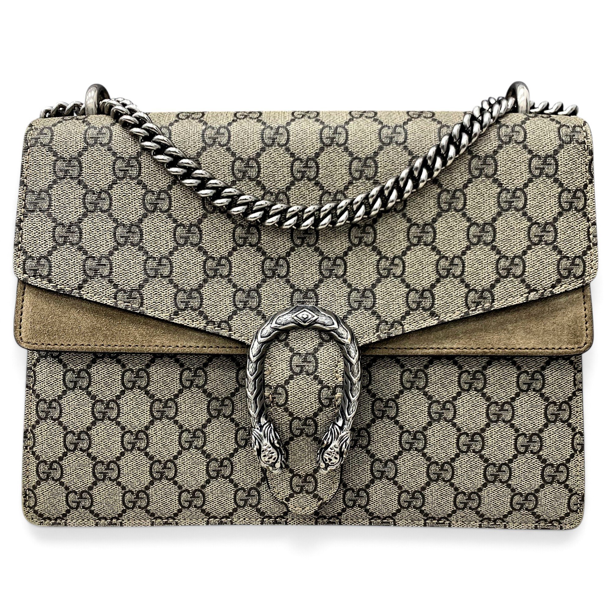 Dionysus handbag