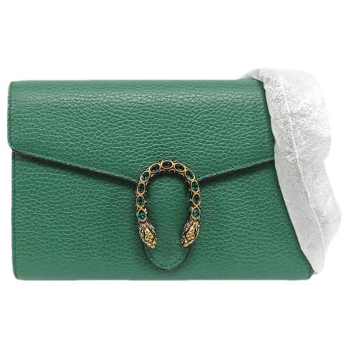 Dionysus leather mini bag