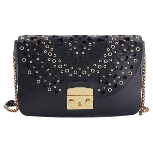 Furla Leather crossbody bag