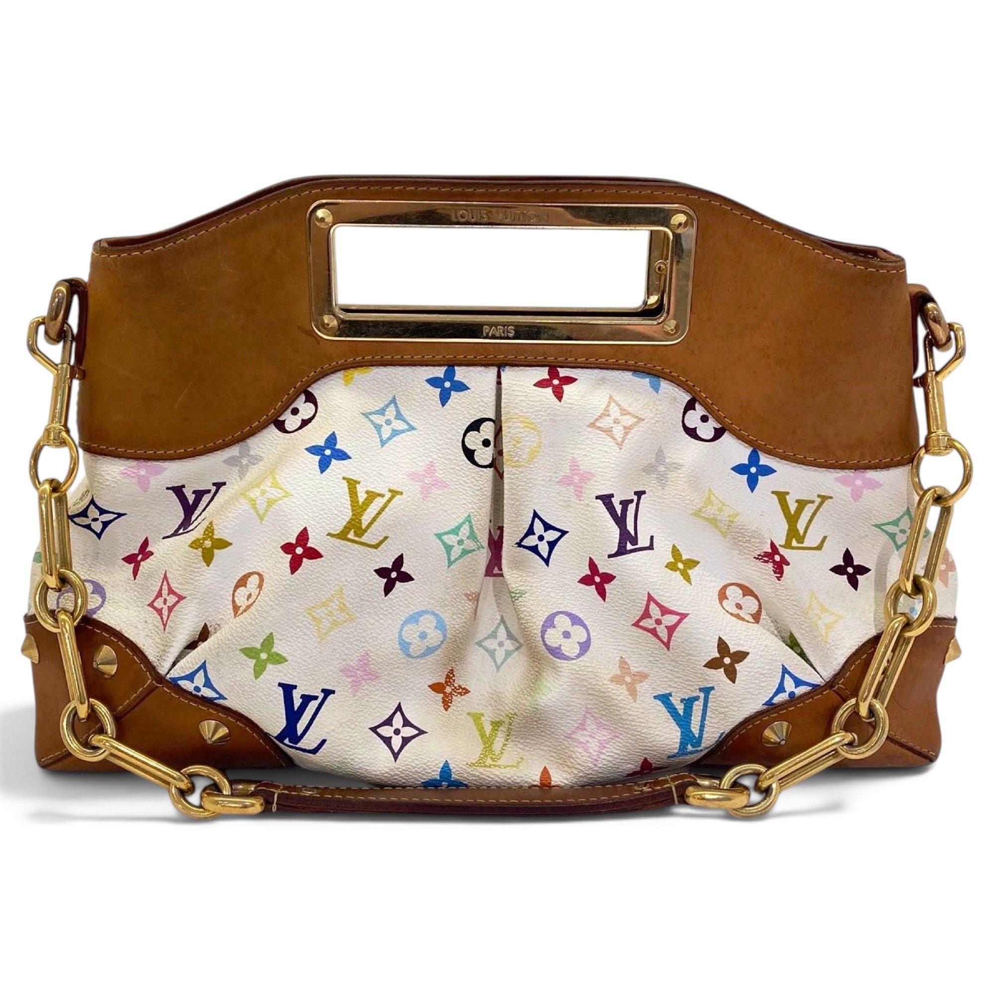 Audacieuse cloth handbag