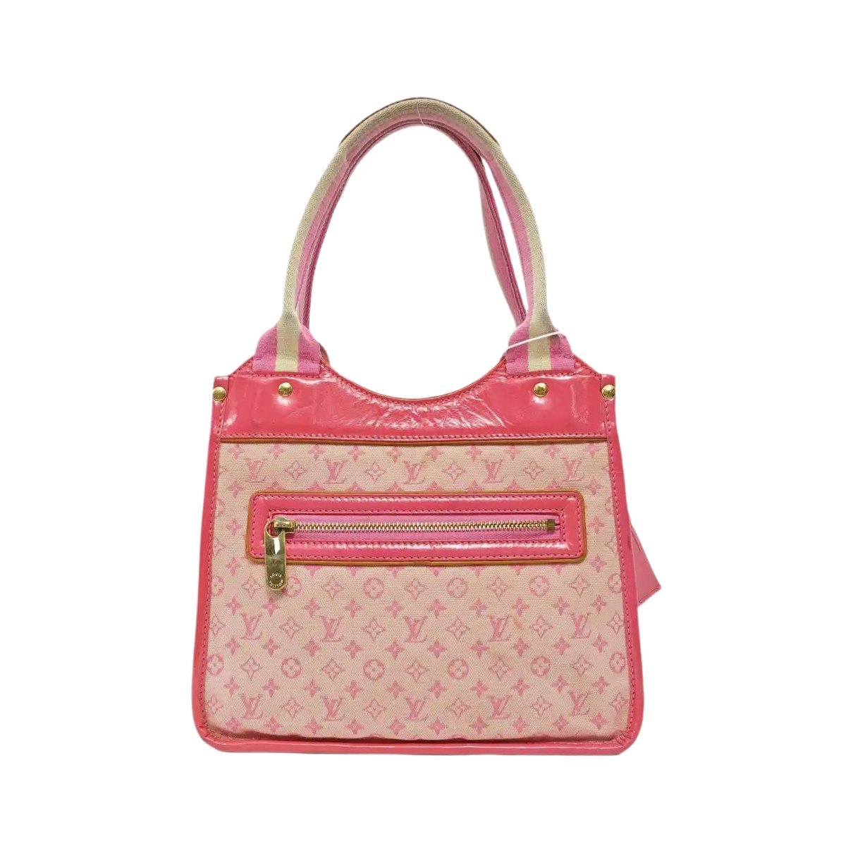 Kathleen cloth handbag