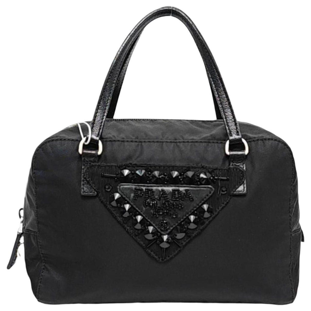 Cloth handbag