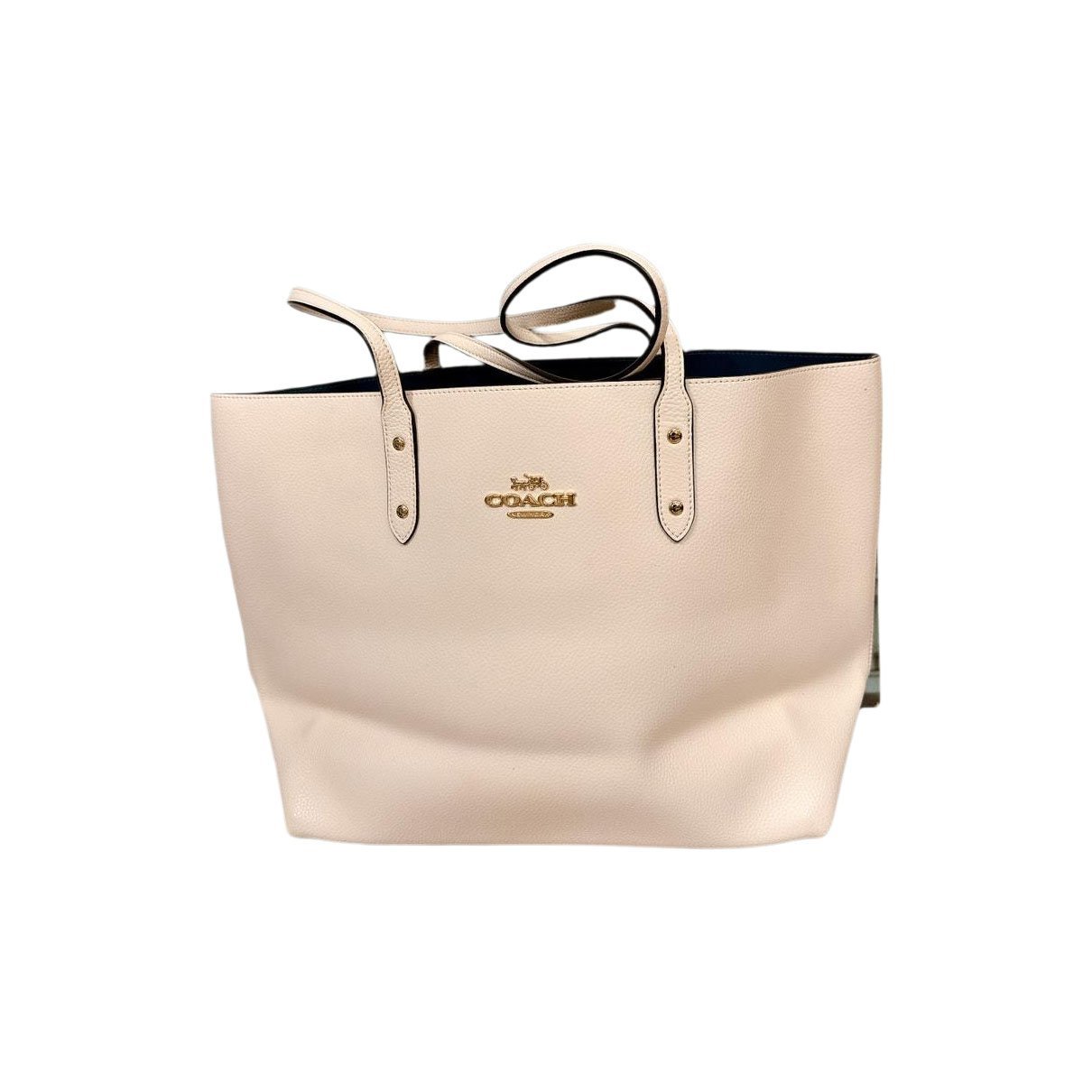 Leather bag