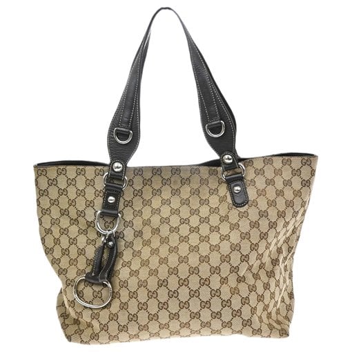 Sienna Bit cloth tote