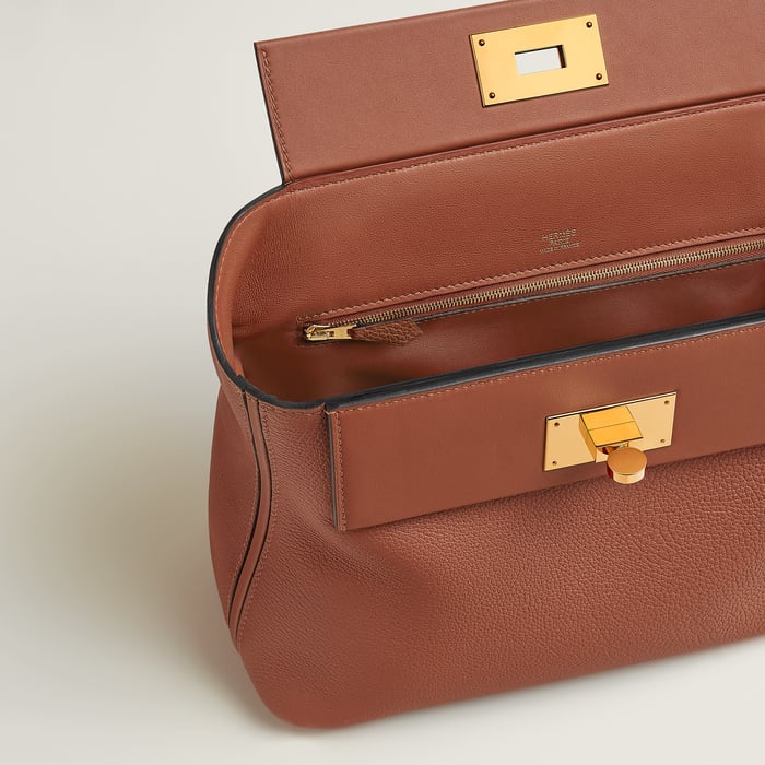 Cuivre 24/24 - 29 Bag