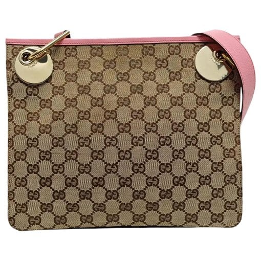 Cloth crossbody bag