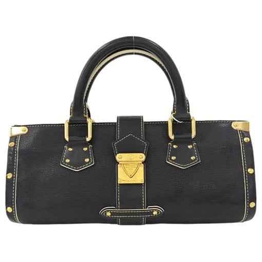 Louis Vuitton Leather handbag