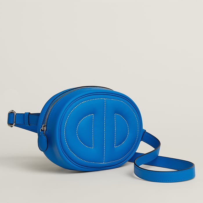 In-the-loop Verso Belt Bag