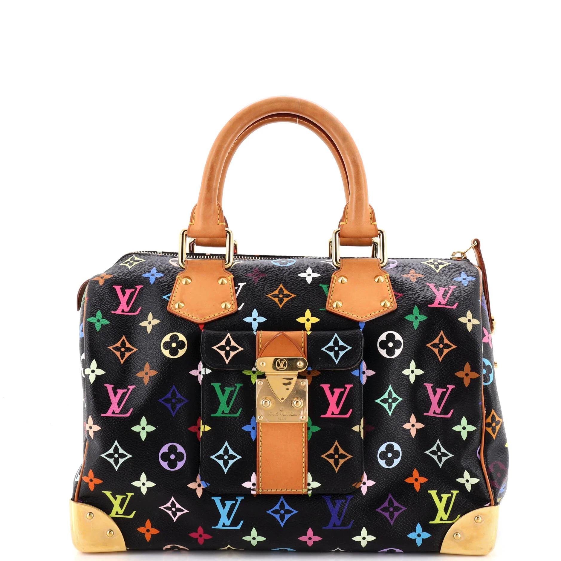 Cloth satchel