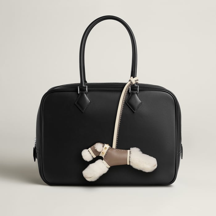 Hermès Budy Charm