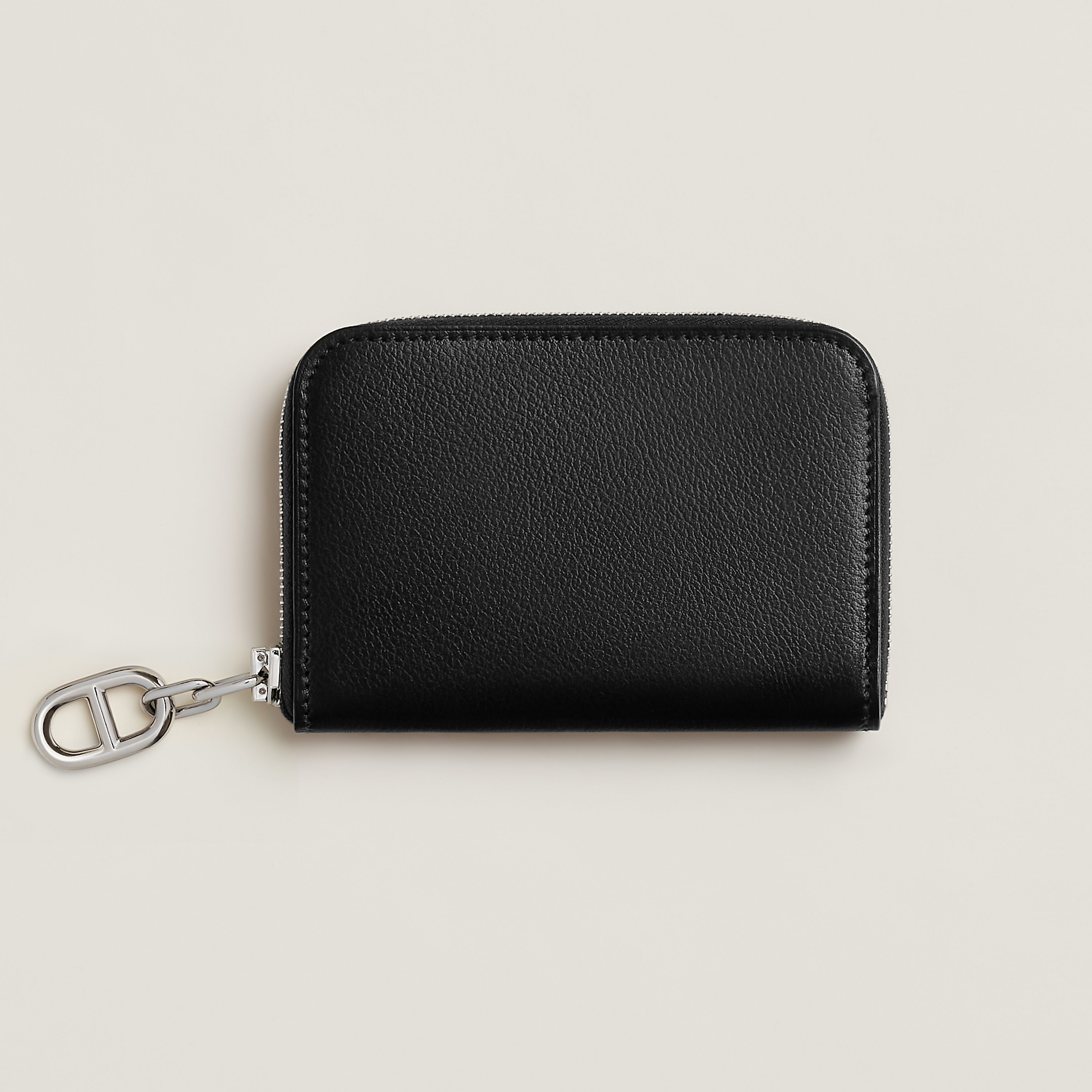 Porte-cartes Zipengo Compact Chaîne d'Ancre