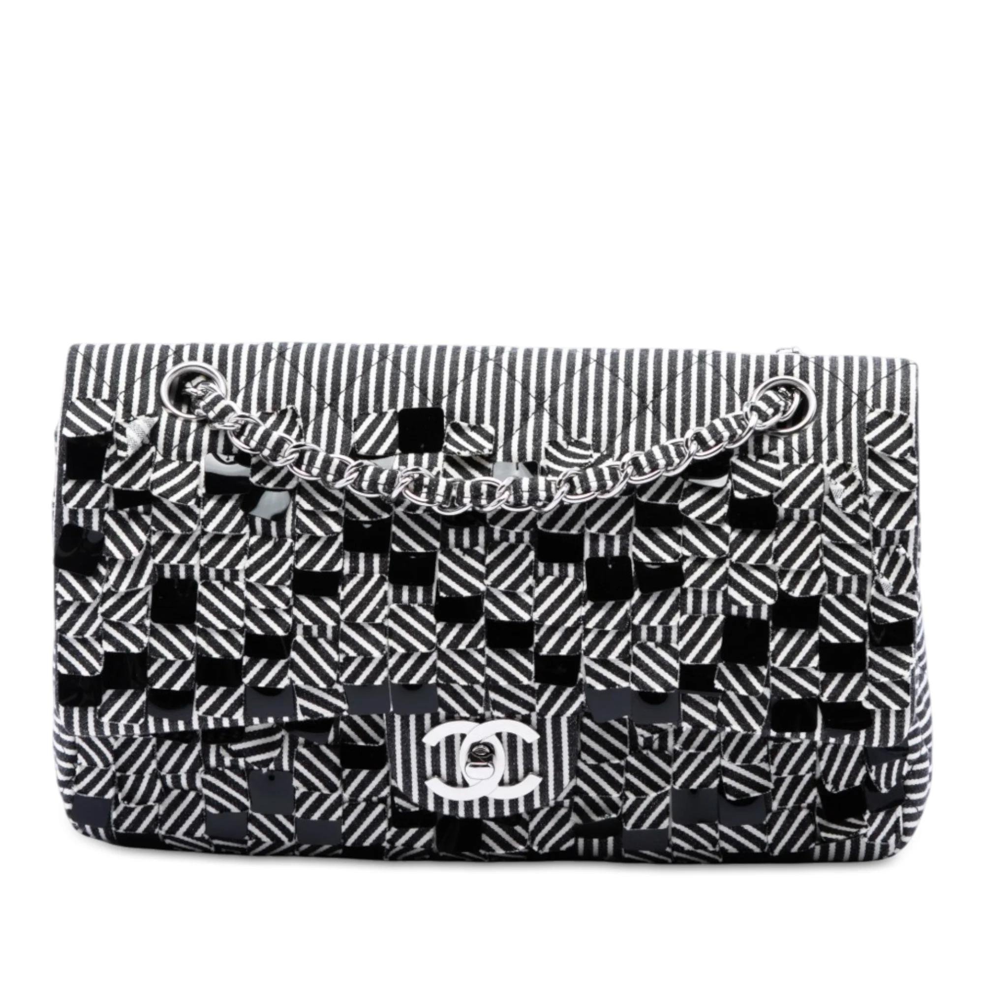 Timeless/Classique cloth handbag