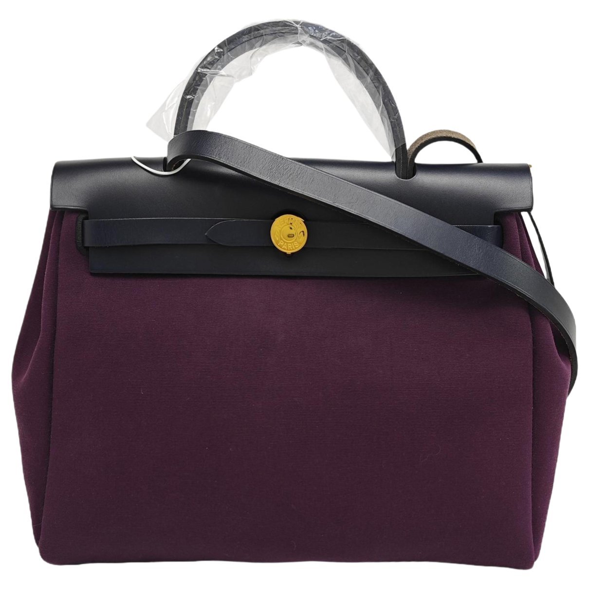 Herbag cloth handbag
