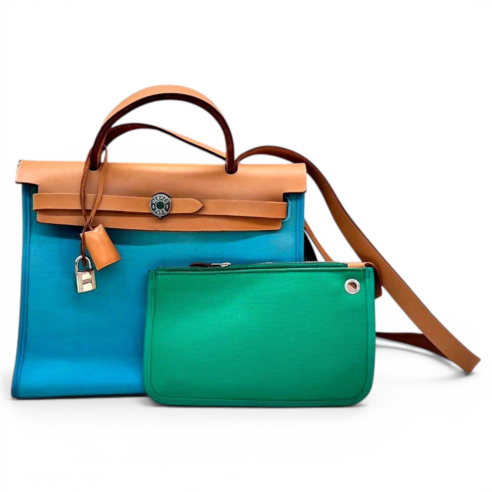 Herbag cloth handbag