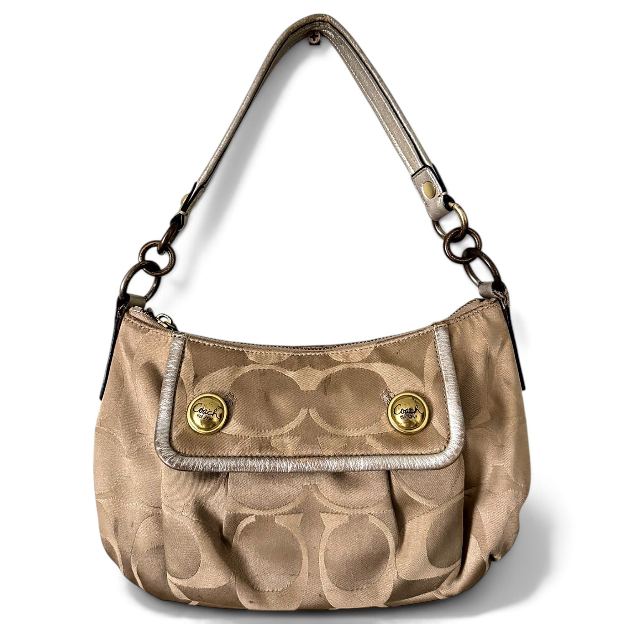 Cloth handbag