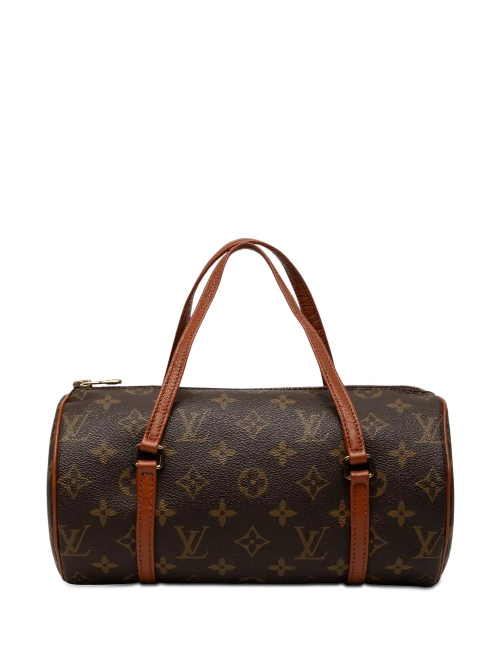 1988 Monogram Papillon 26 handbag