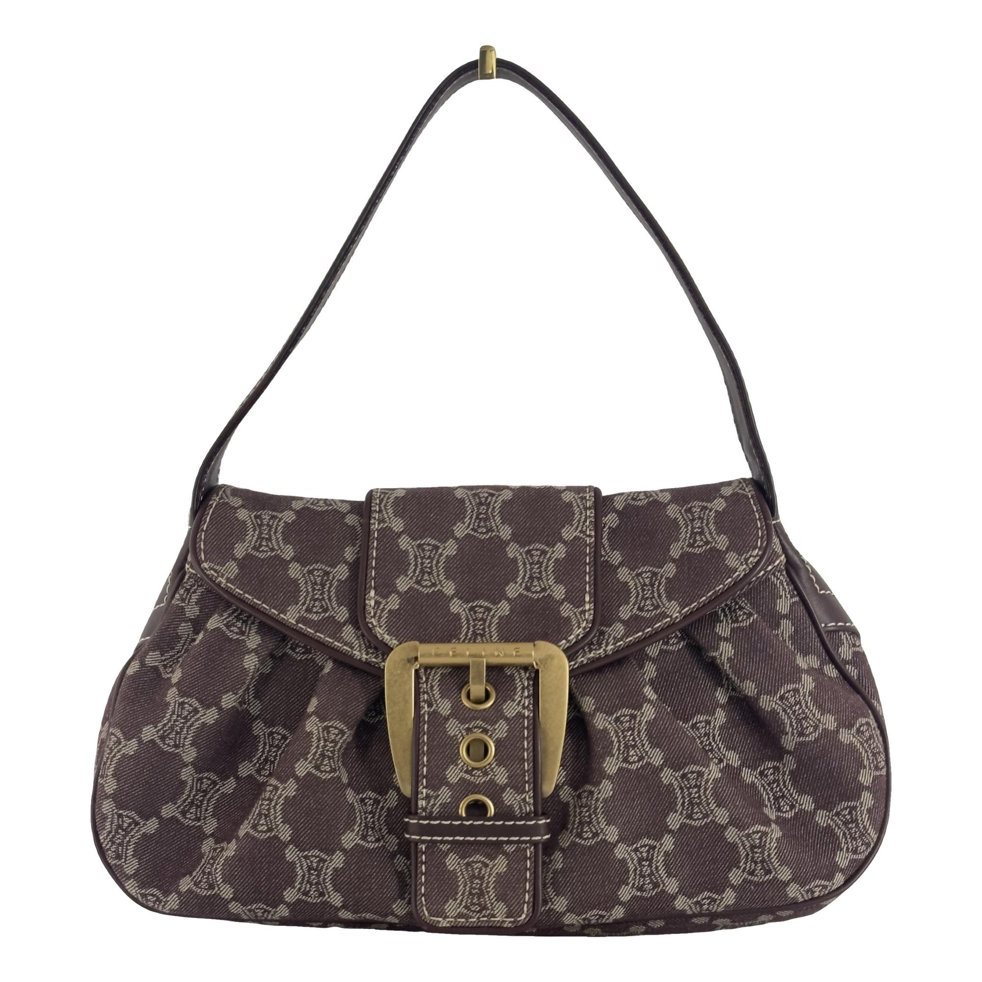 Cloth handbag