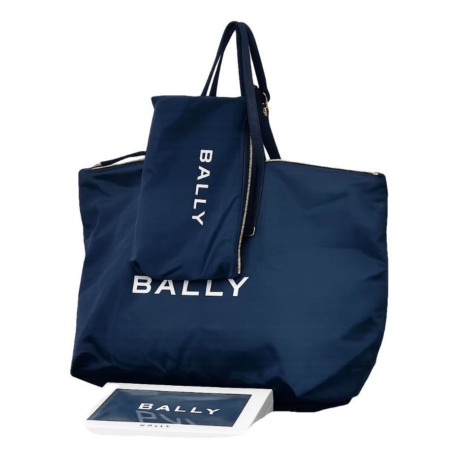 Cloth tote
