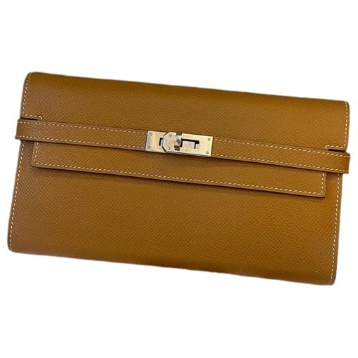 Kelly To Go leather handbag