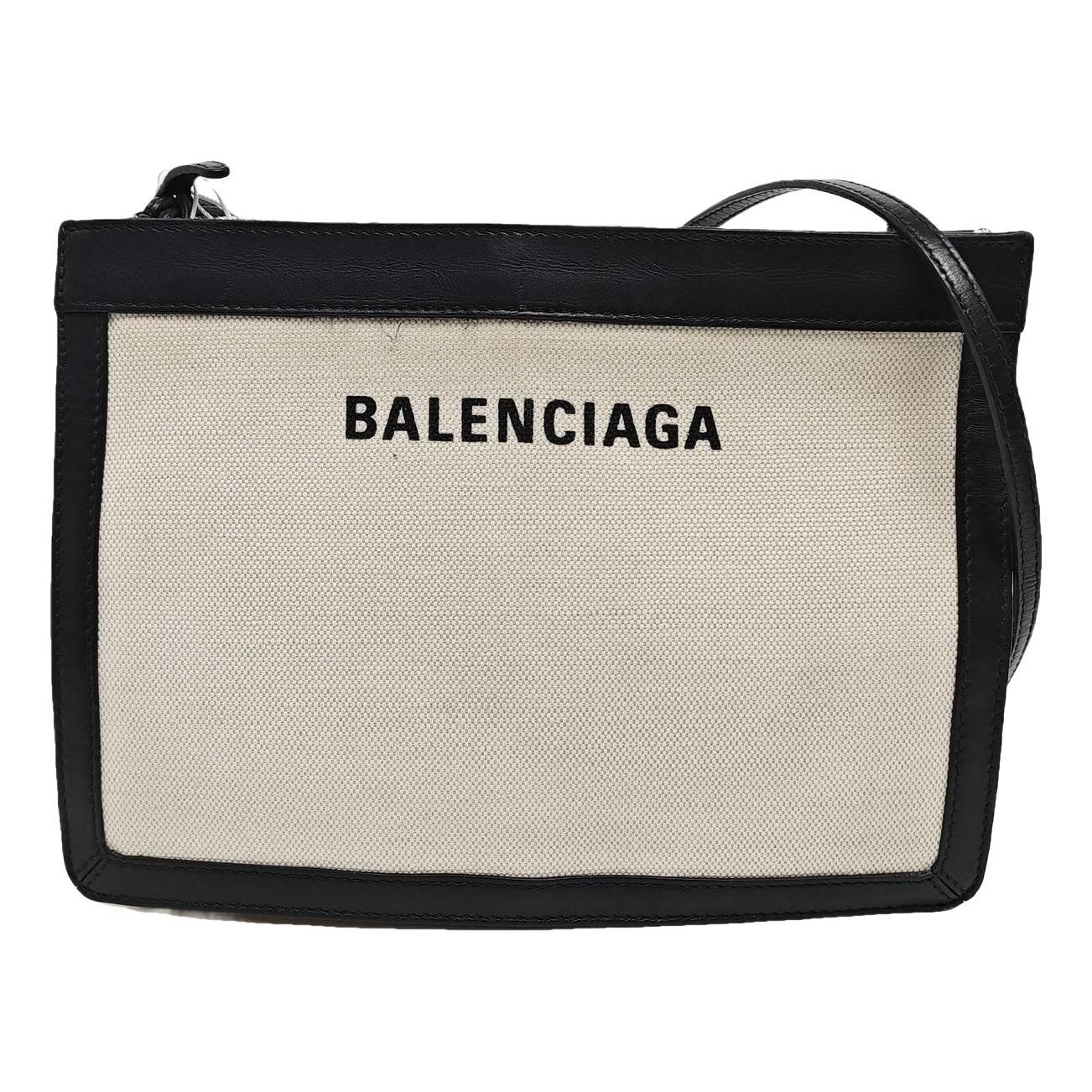 Cloth crossbody bag