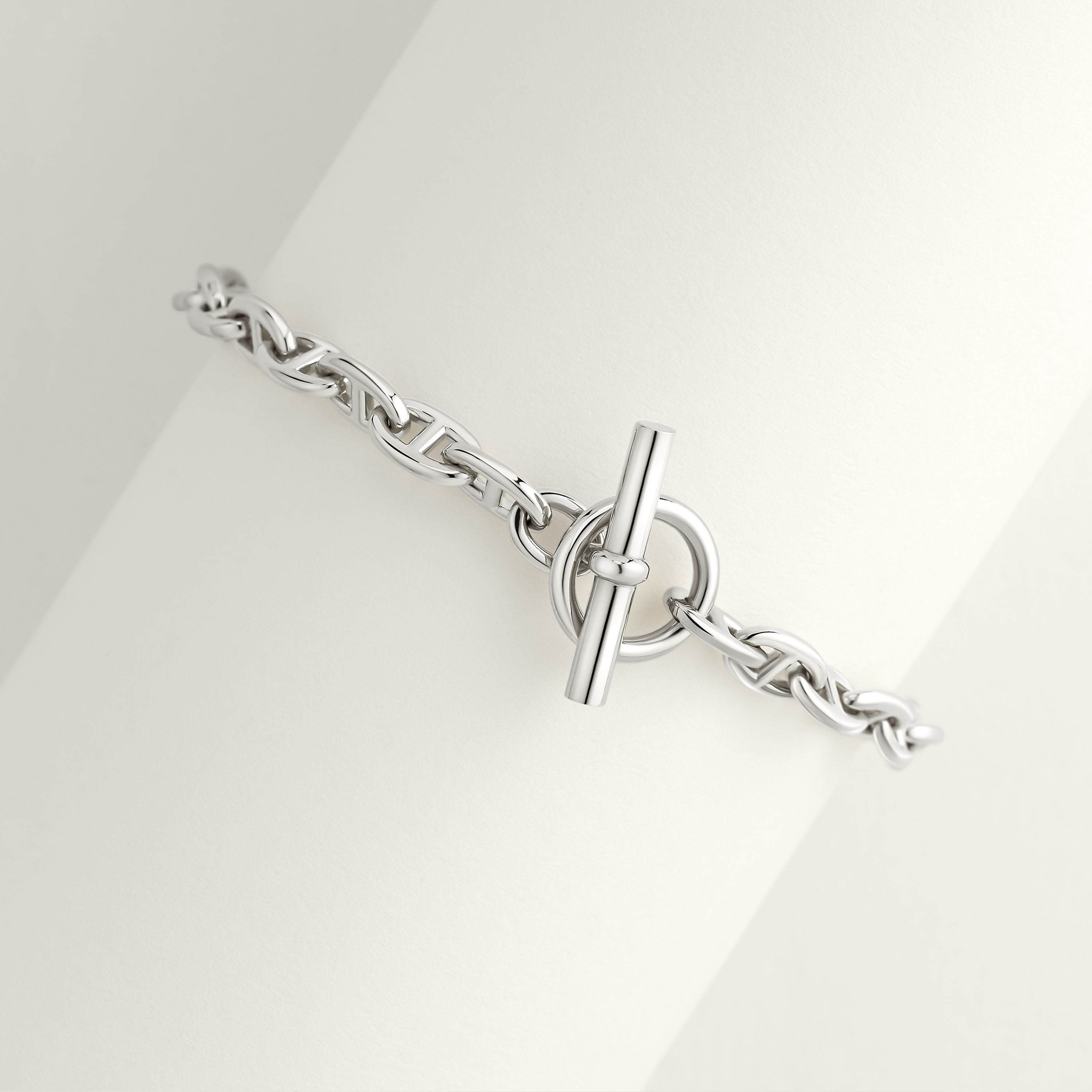 Chaine d'ancre手鍊，TPM