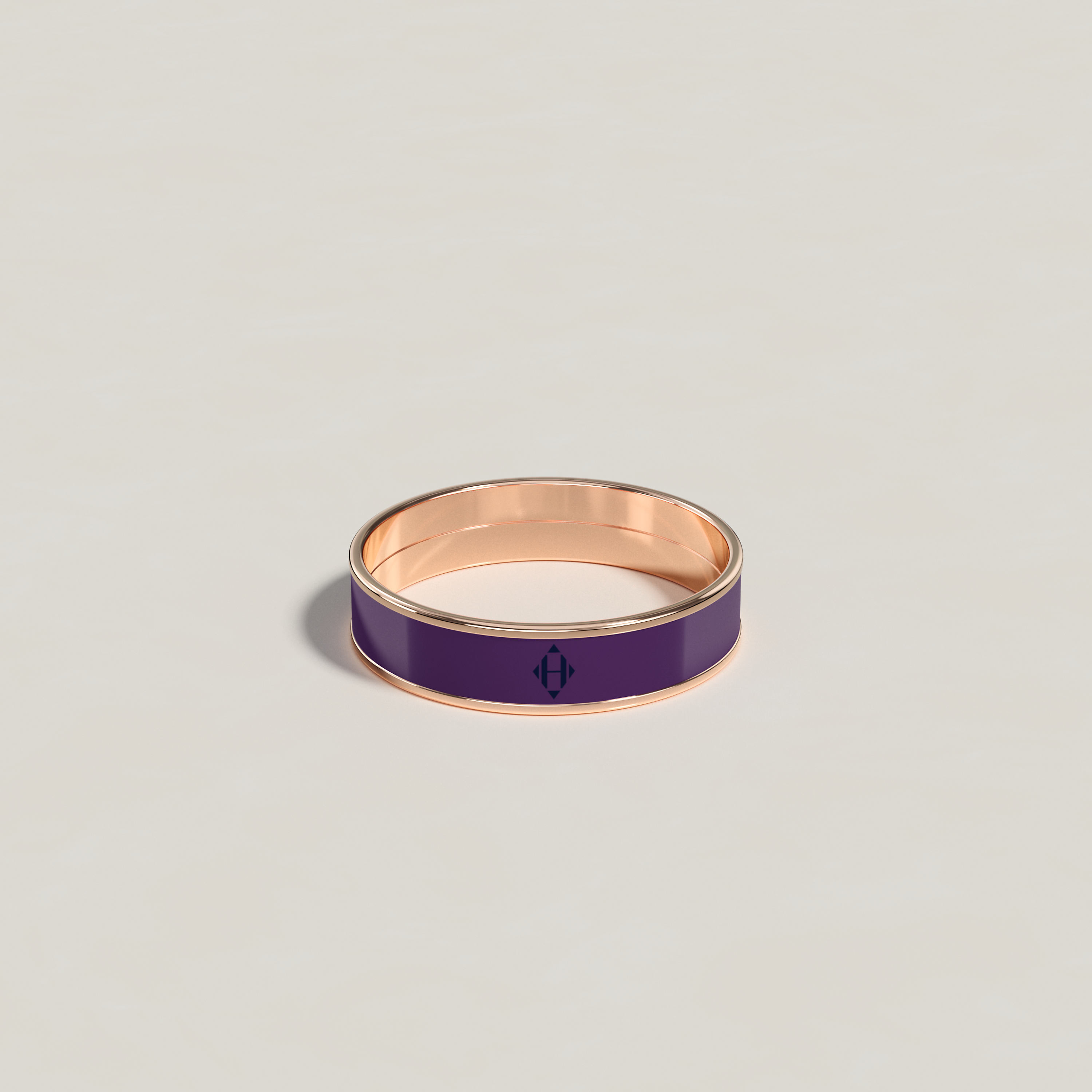 Uni ring, small model