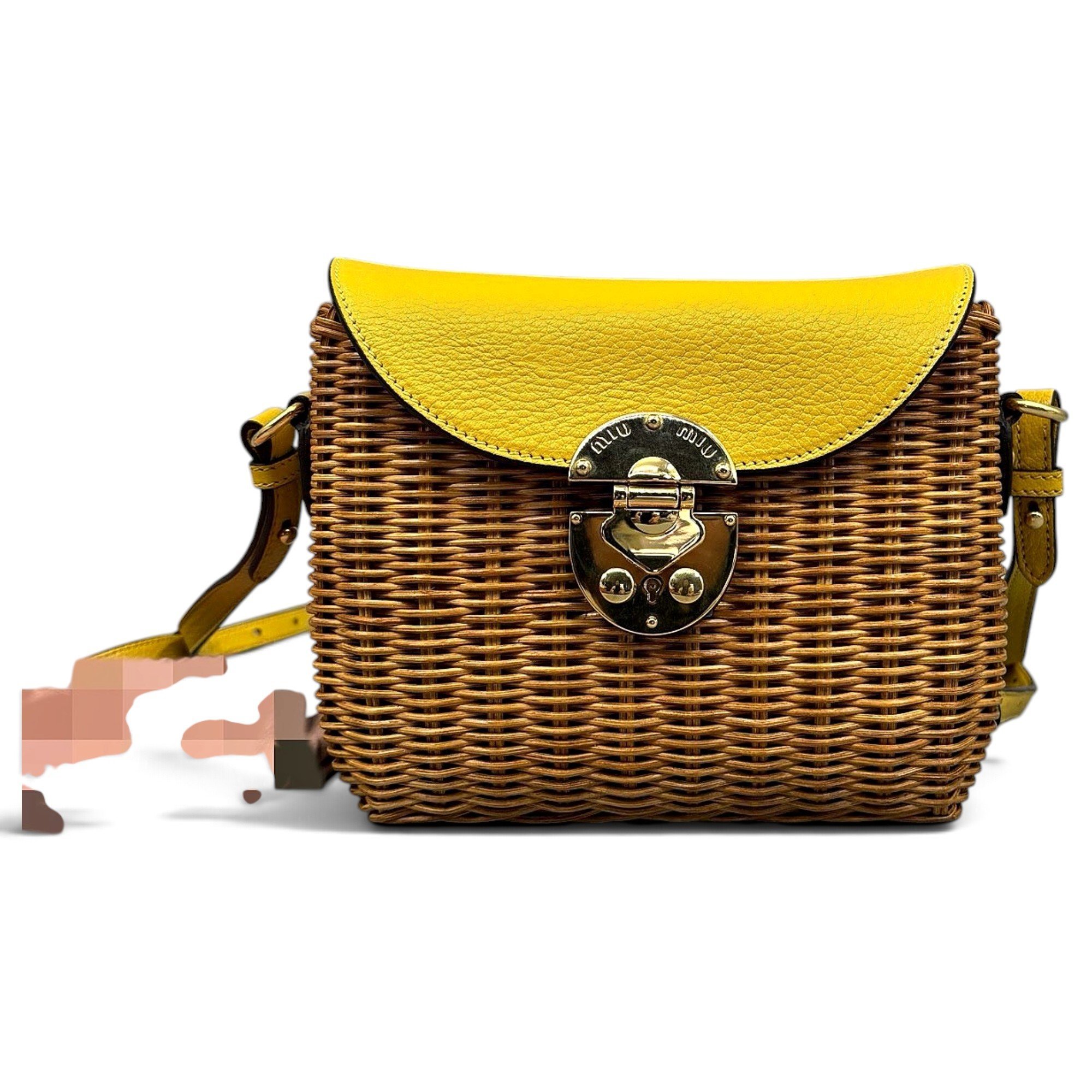 Handbag