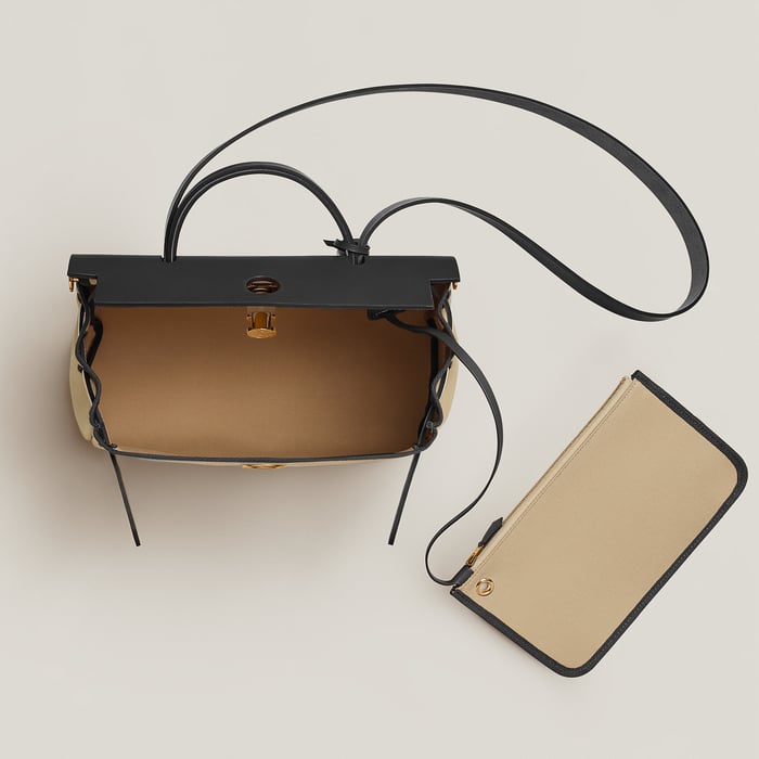 Herbag Zip 31 Bag