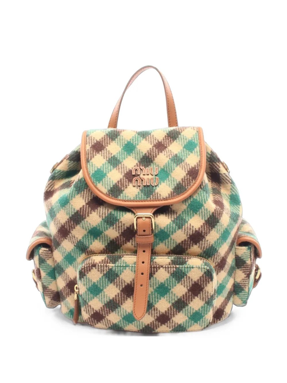 2020s check backpack