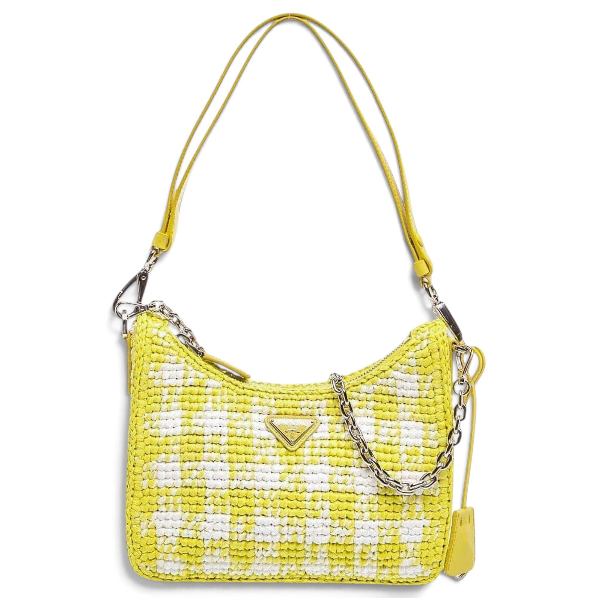 Re-Edition 2005 handbag
