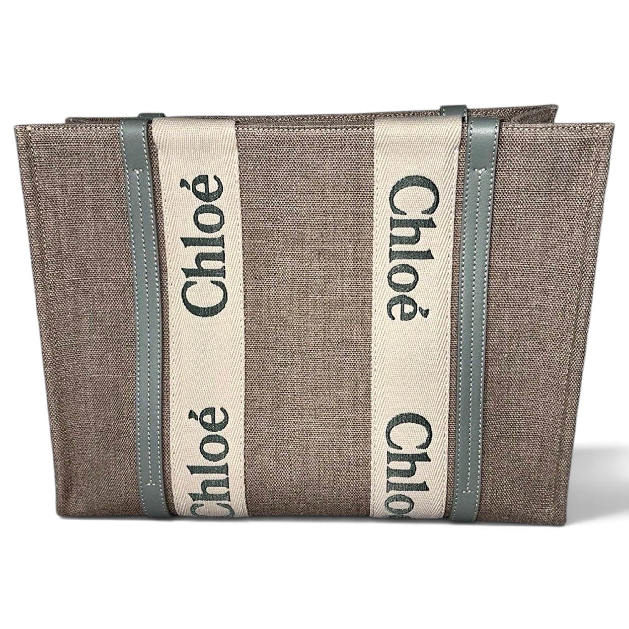 Woody tote
