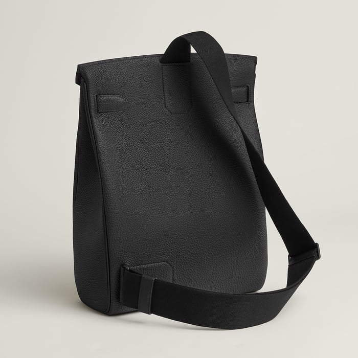 Noir Hac a Dos GM Backpack