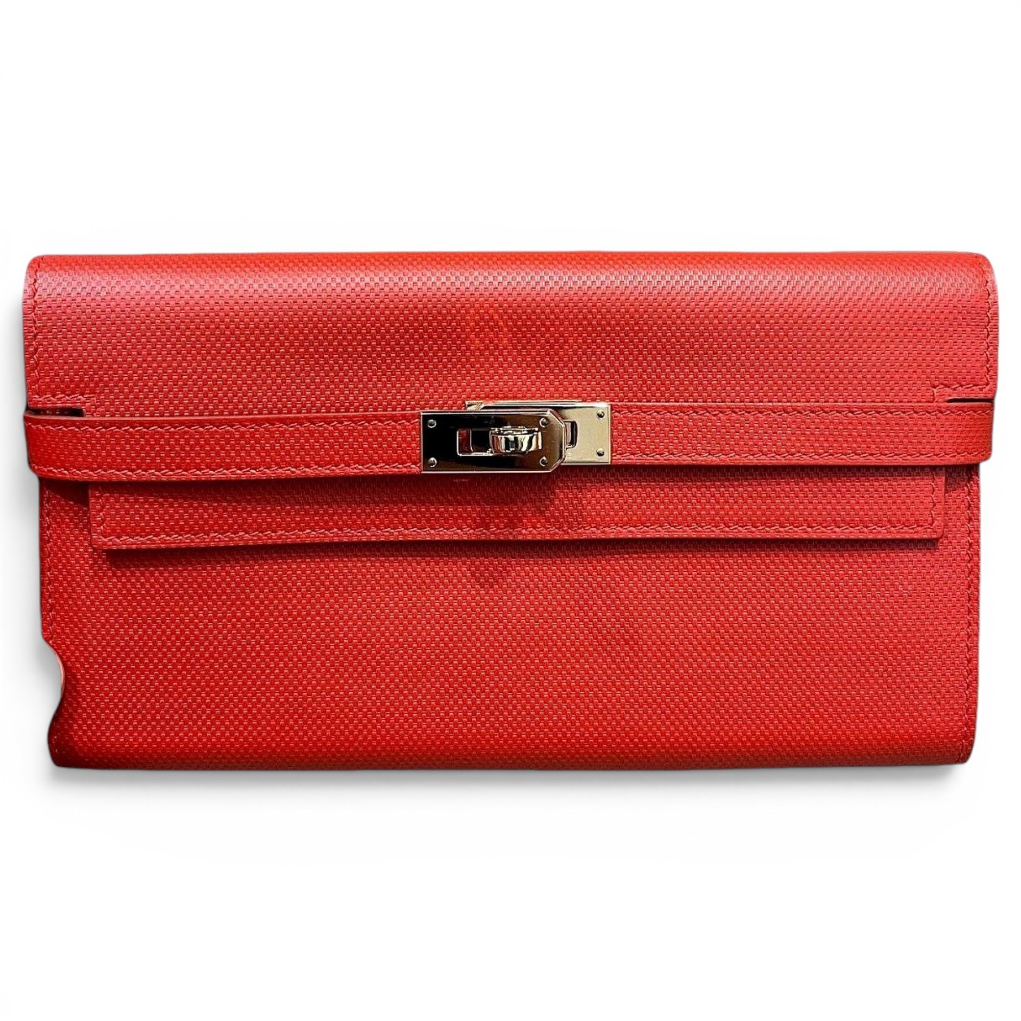 Kelly To Go leather handbag