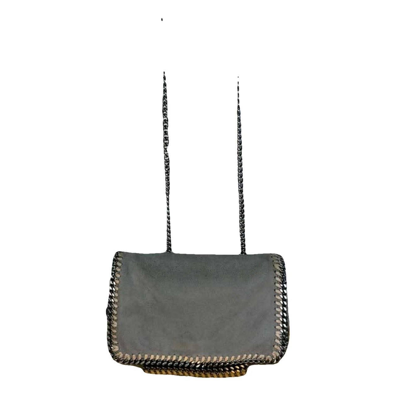 Vegan leather handbag