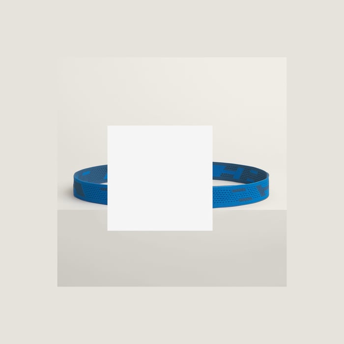 H Martelee Belt Buckle & Sprint Band 32 MM