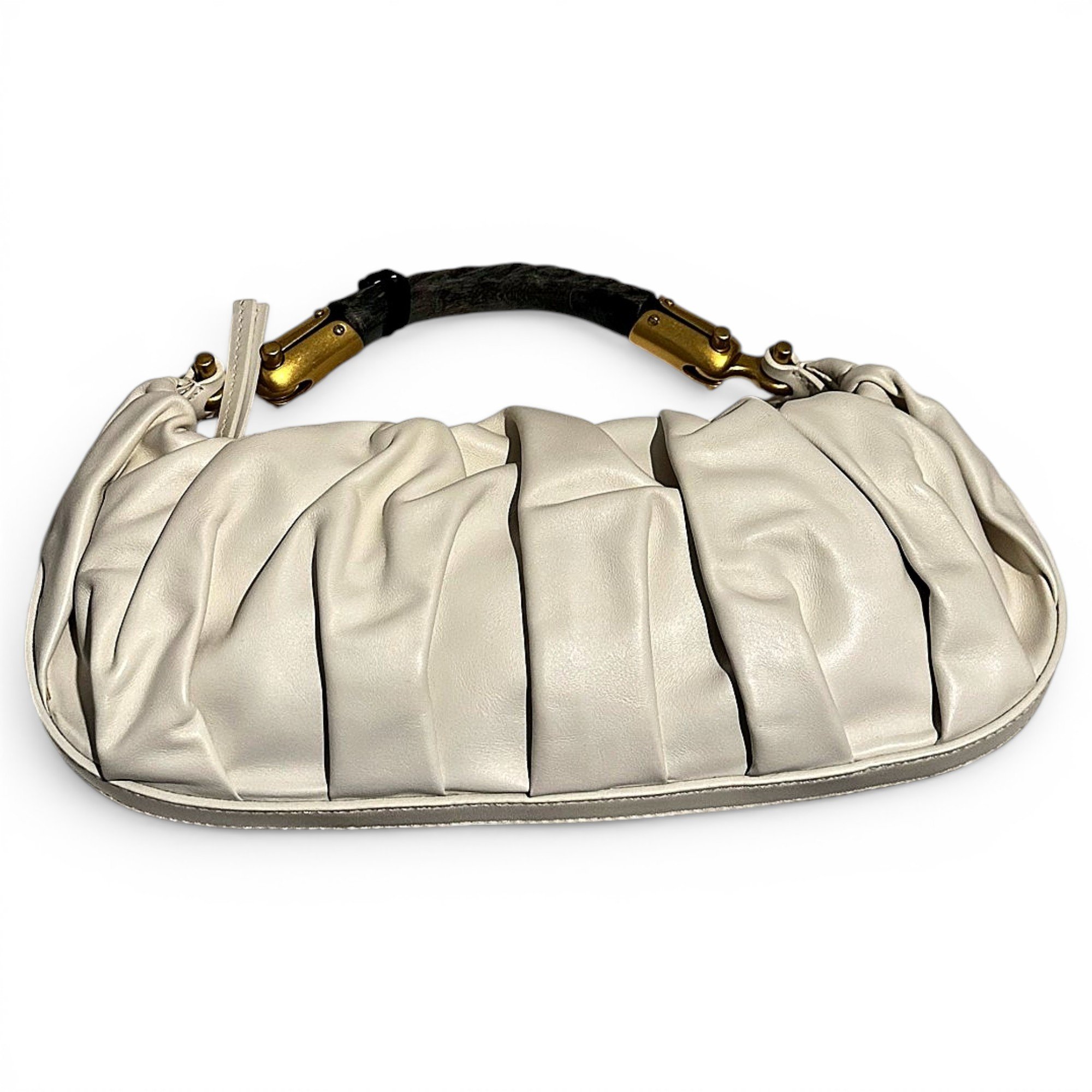Balmain Leather handbag