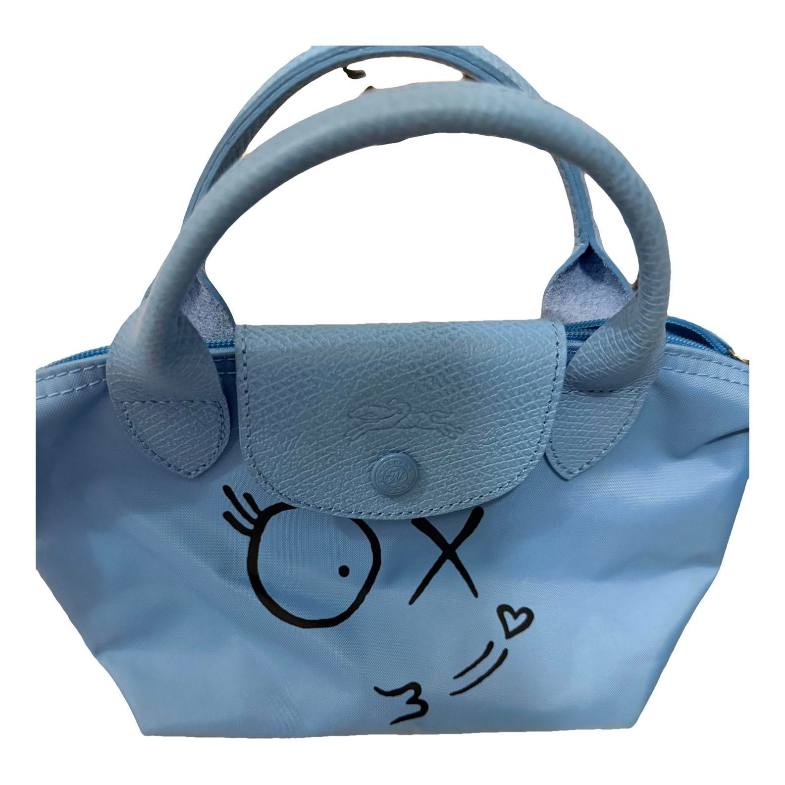 Pliage handbag