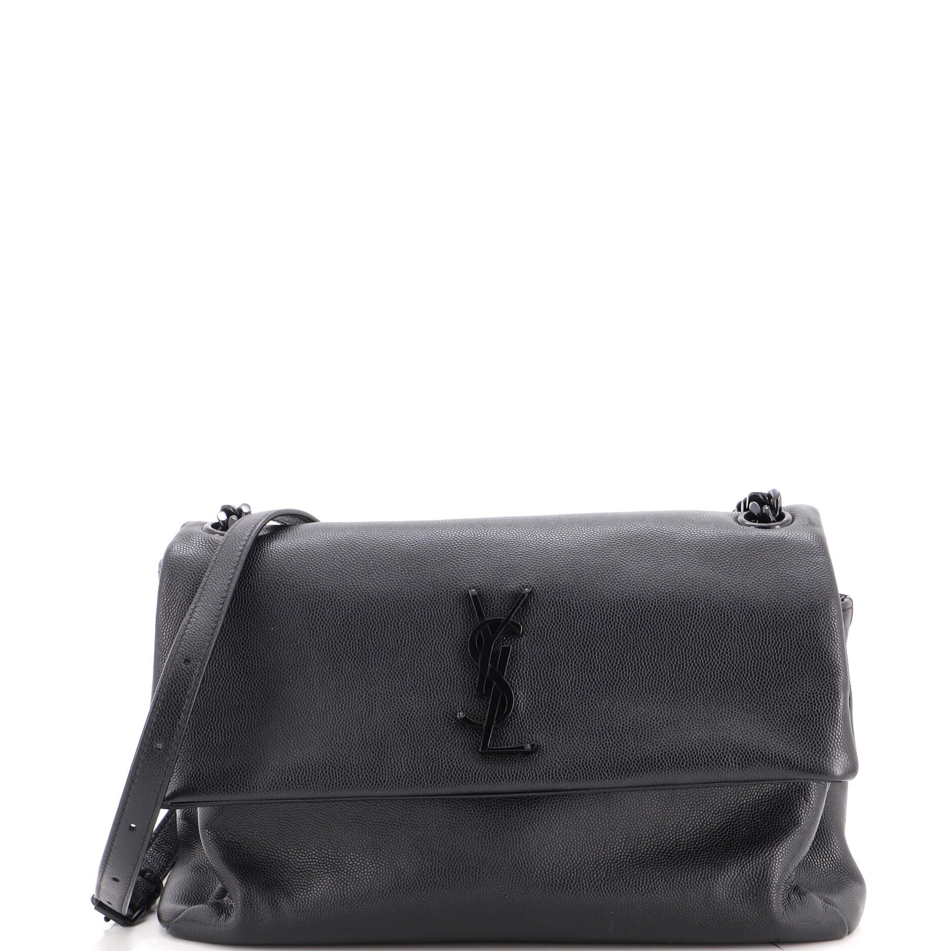 West Hollywood Shoulder Bag Leather Medium