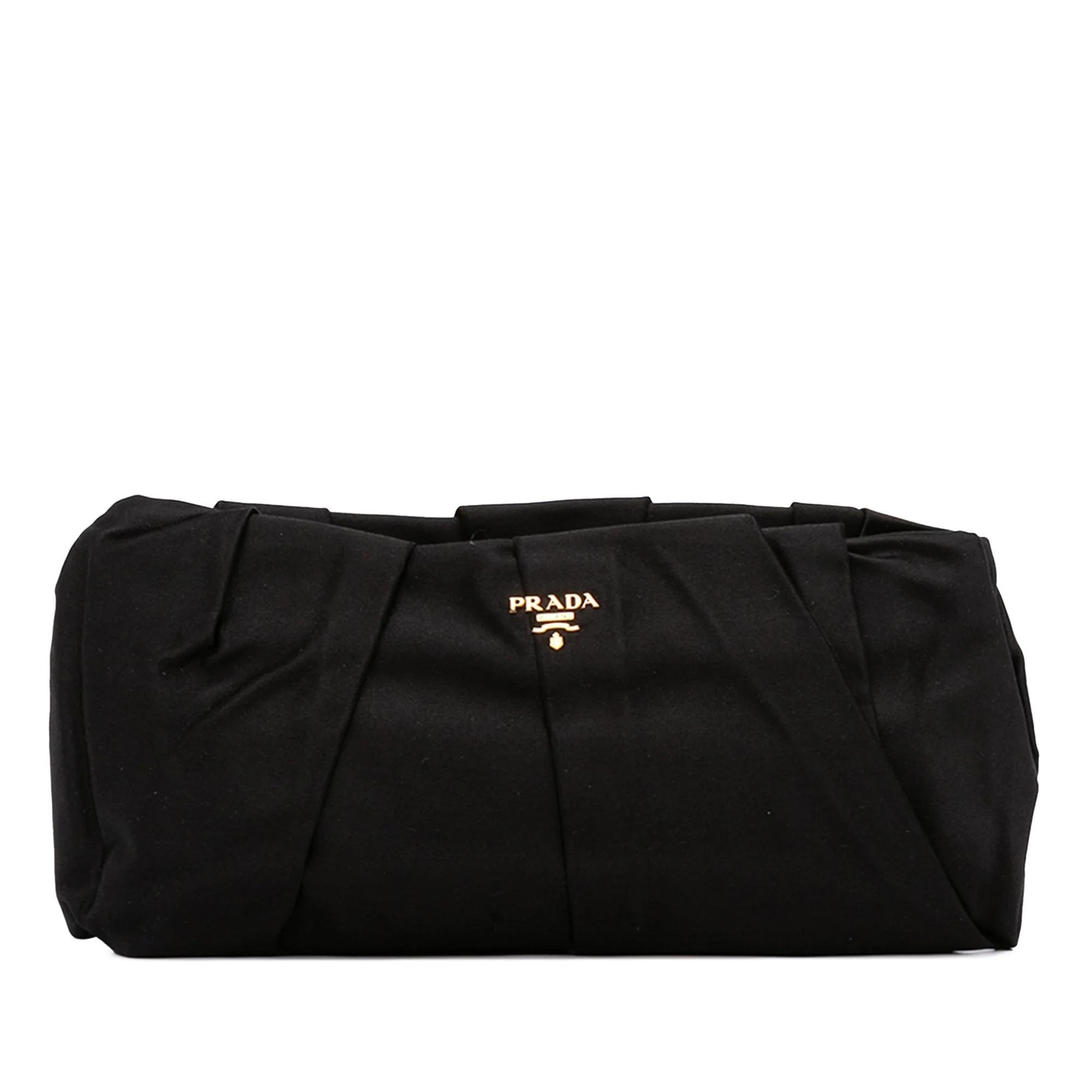 Light Frame cloth handbag