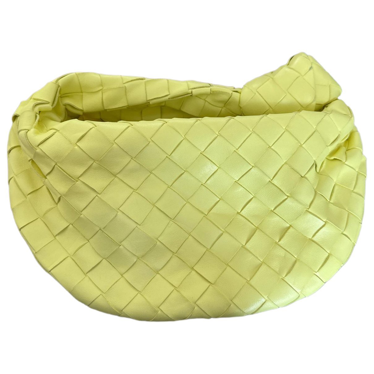 Jodie leather handbag