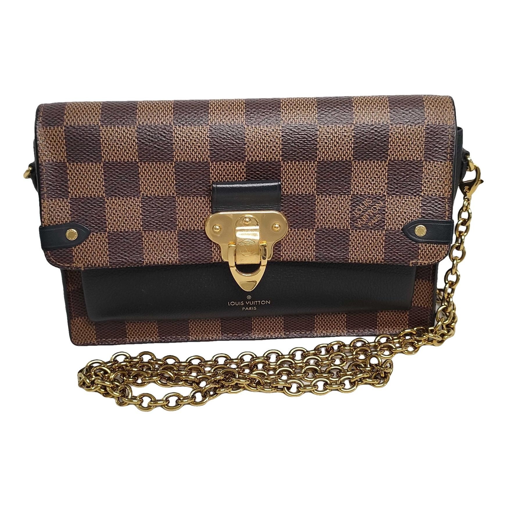 Vavin leather handbag