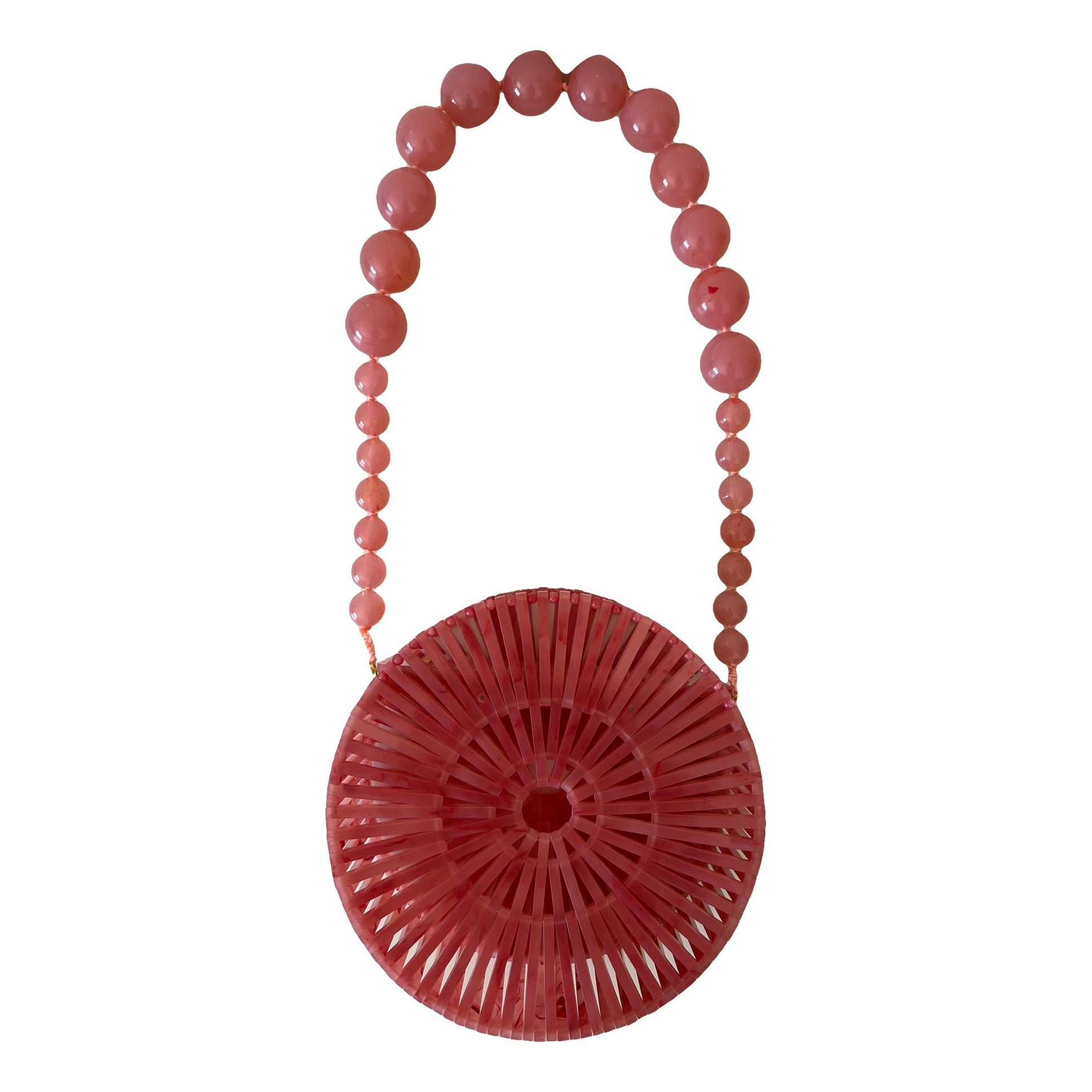Luna Crossbody handbag