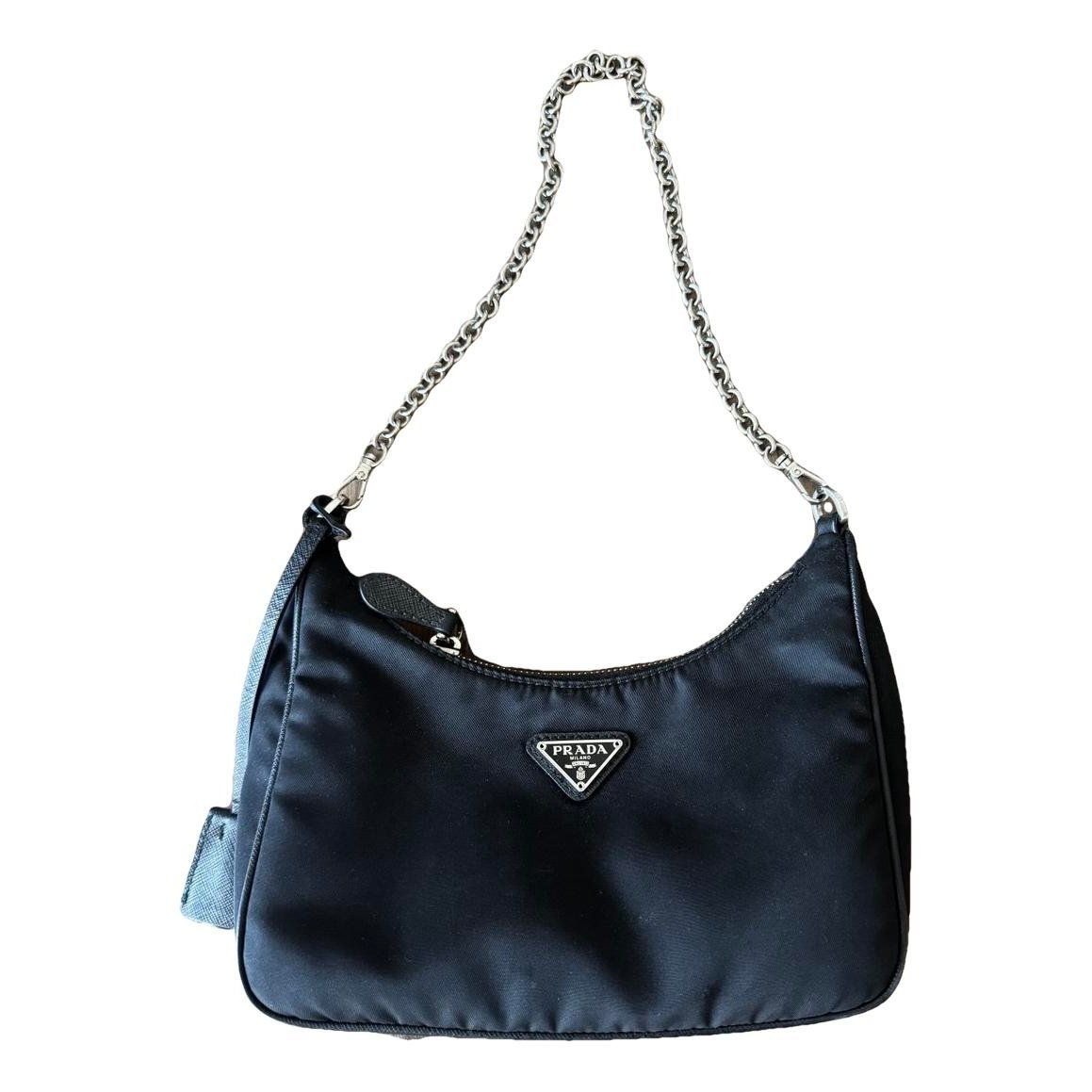 Re-edition handbag