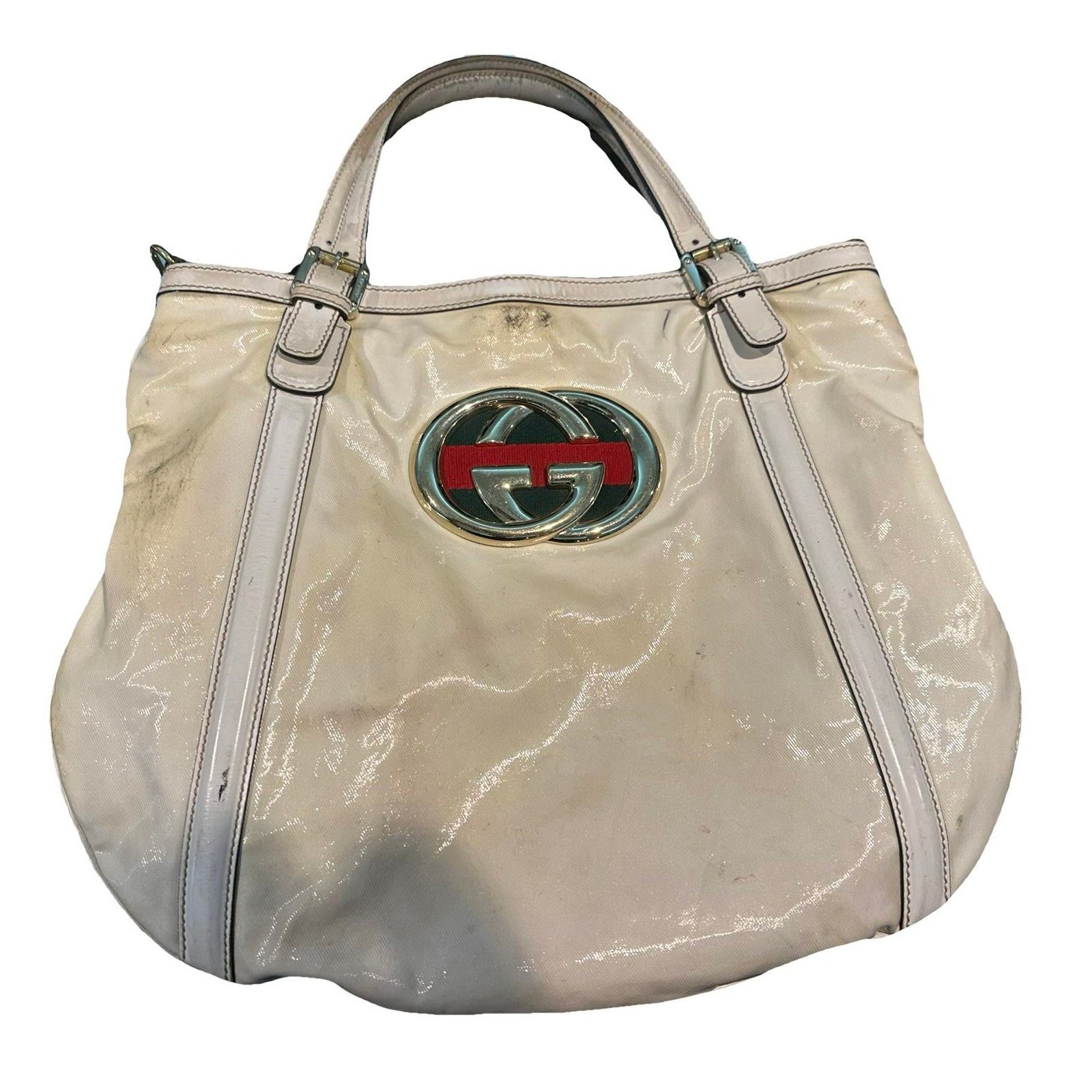 Cloth handbag