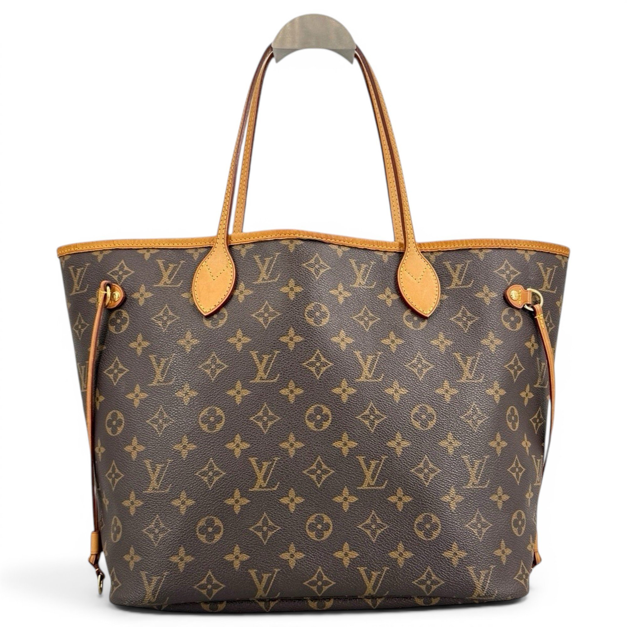 Neverfull cloth handbag