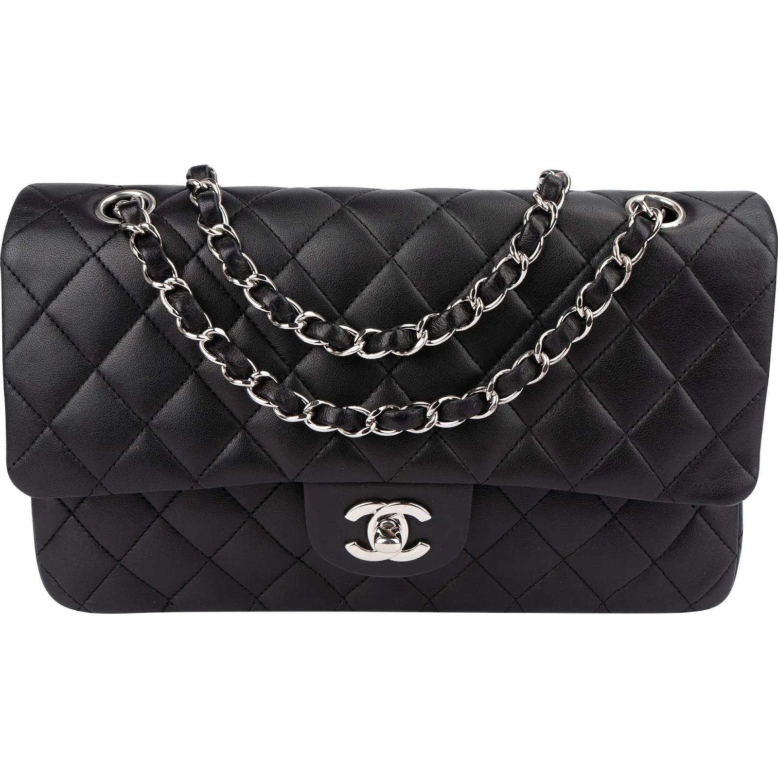 Timeless/Classique leather crossbody bag