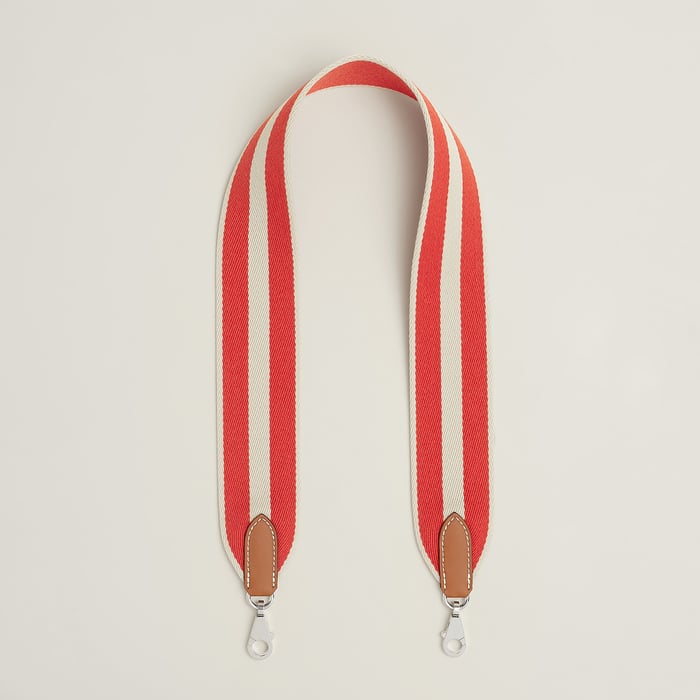Sangle Wooly Bag Strap
